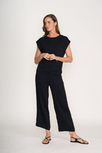 Good Times Pant - Black