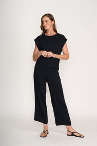 Good Times Pant - Black