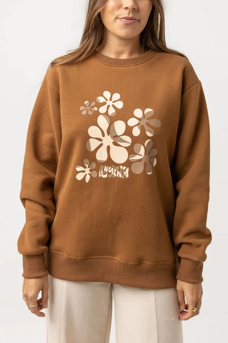 Drifter Boyfriend Fleece