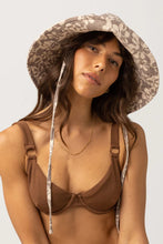 Drifter Floral Bucket Hat