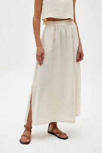 Nilsa Skirt Stone