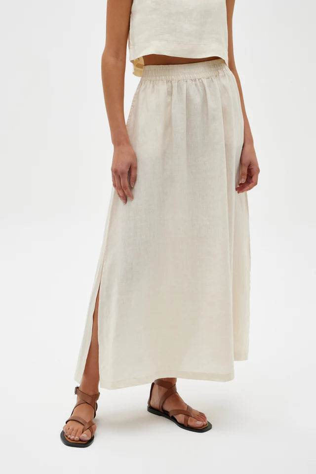 Nilsa Skirt Stone