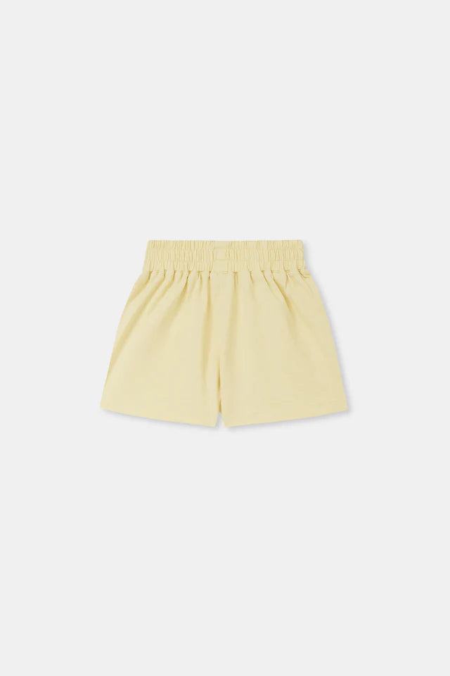 H&m deals lemon shorts