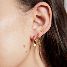 Janie Studs Apple