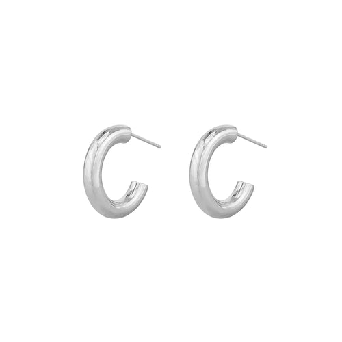 Krista Hoops - Silver