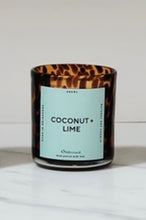 Coconut & Lime Candle