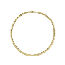 Nikita Chain Necklace - Gold