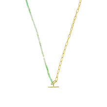 Lillian Necklace Gold