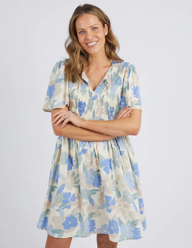 Magnolia Dress Oat