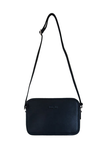 Cross Body Box Black