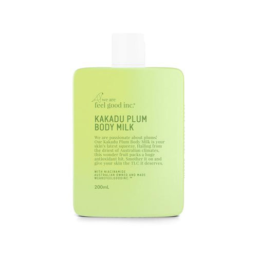 Kakadu Plum Body Milk - Moisturiser