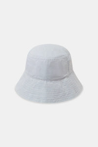 Linen Bucket Hat