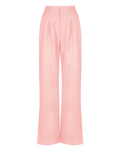 Halee Pant Pink Punch