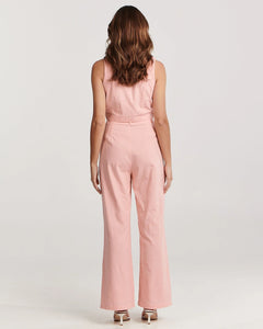 Halee Pant Pink Punch