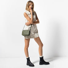 Plunder Khaki