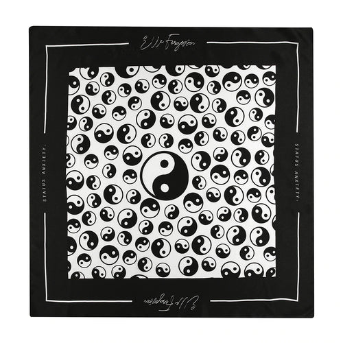 Yin Yang Scarf